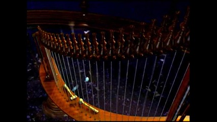 Aqua Harp - Spike