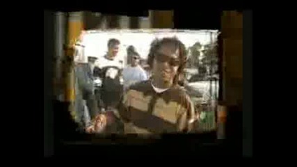 Eazy-E в Box Talk на MTV