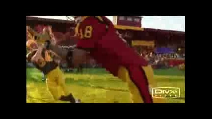 The Best Scenes From Smallville