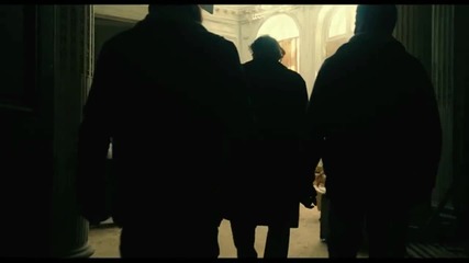 Taken 2 *2012* Trailer