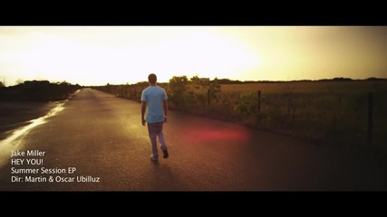 Jake Miller - Hey You! (official Music Video)