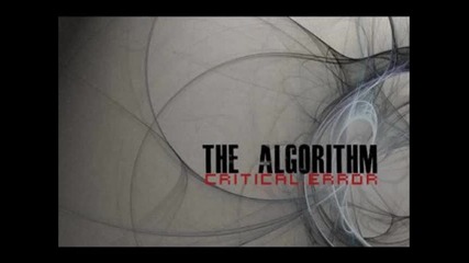 The Algorithm - Euclidean space