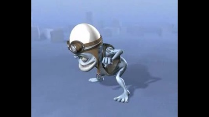 Crazy Frog - Смях