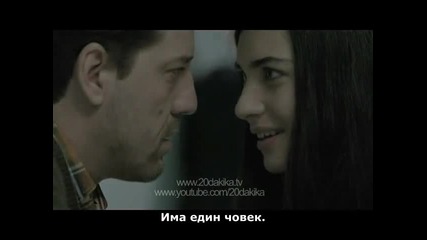 20 dakika - 8 epizod - 2 fragman - Bg sub