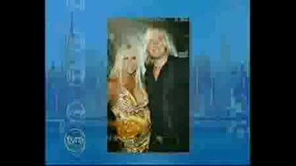 Brooke Hogan On Tyra Show Part 1