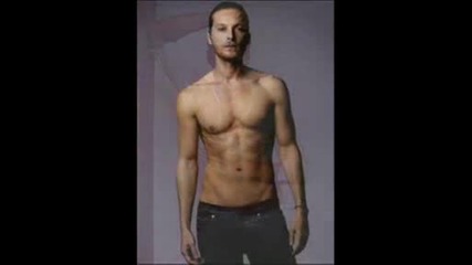 Hot Men