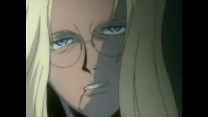 Hellsing - Order 09 - Red Rose Vertigo