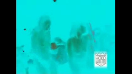 Young Capone - Getting Money (official Video) 18+