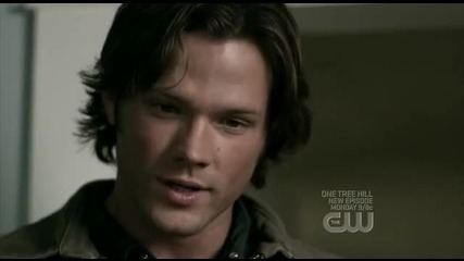 Supernatural - part from s04e08