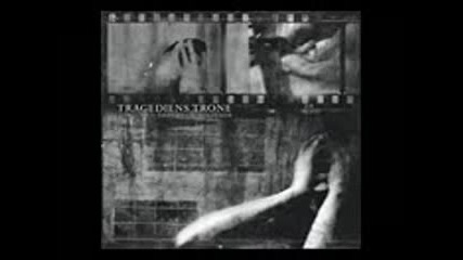 Tragediens Trone - The Cold Depths of Solitude ( full album Ep )