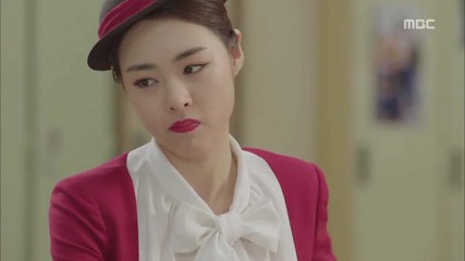 Бг субс! Miss Korea / Мис Корея (2014) Епизод 2 Част 2/2