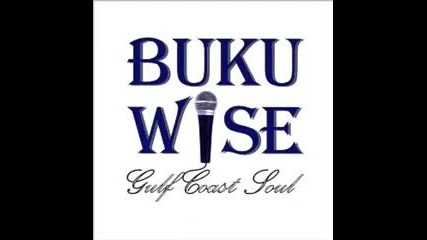 buku wise - just got serious 