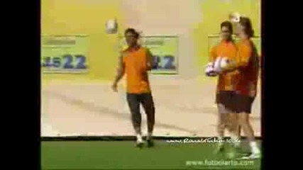 Ronaldinho