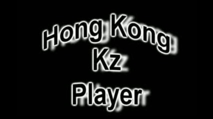 Counter Strike Hong Kong Kz Player 2