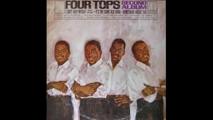 The Four Tops - Cherish