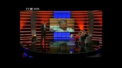 Big Brother Family - Истината 16.05.2010 - eп 8 част 1 