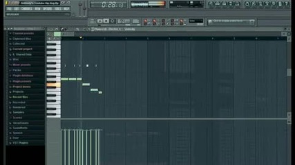 Fl studio demo beat 
