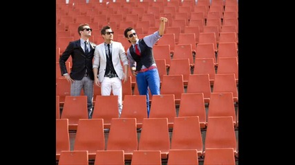 akcent - stay with me 