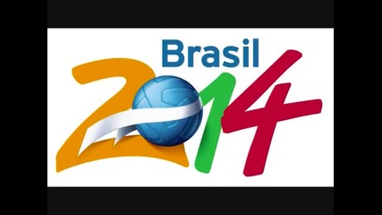 Official Fifa 2014 World Cup Theme Song