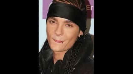 Tom Kaulitz - Jag smyger ut