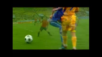 Crazy Skill