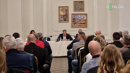 Стартира Отчетно-изборното събрание на федерацията по плувни спортове