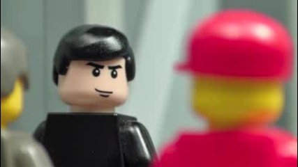 Lego - avatar 