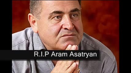Aram Asatryan - Hye Es Du Hye Em Yes 