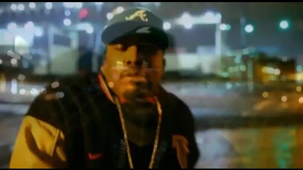 Big Boi feat. Gucci Mane - Shine Blockas 