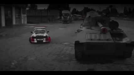 Bmw e30 drift