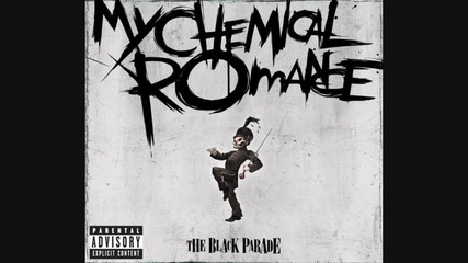 My Chemical Romance - The End (превод)