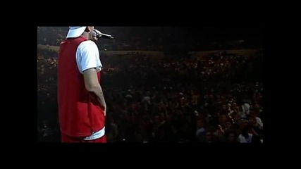 Dr.dre Eminem - Forgot About Dre The Up In Smoke Tour 