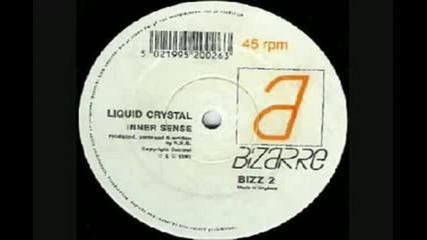 Liquid Crystal - Inner Sense