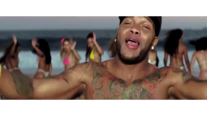 Flo Rida - Turn Around (5,4,3,2,1)