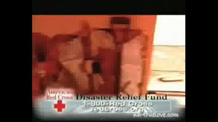 Bethany & James - Red Cross