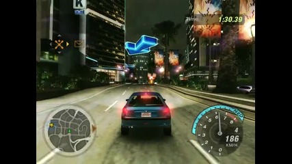 Nfs Special Event