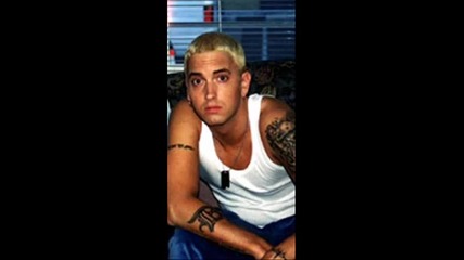 8 Mile Road -eminem