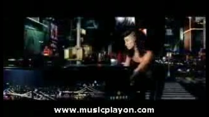 Jay - Z feat. Alicia Keys - Empire State Of Mind 