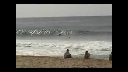 Bruno Fergani - Splashdown W Amazing Surfi