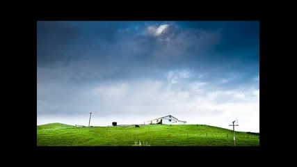 Jane Maximova - Skiff (andrew Raven remix)