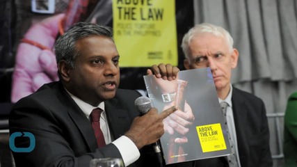 British Government Spied on Amnesty International