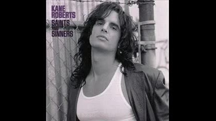 kane roberts-it`s only over for you