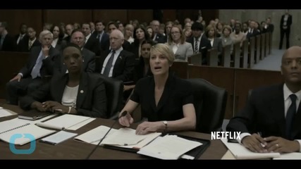 Netflix PSAs Warn Against the Dangers of Binge-watching