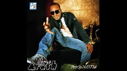 Arash - Pure Love.wmv