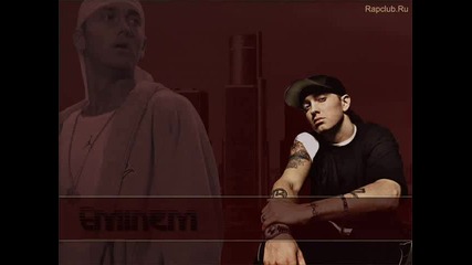 Eminem - My Dads Gone Crazy (instrumental) 
