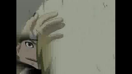 Want Ya Deidara