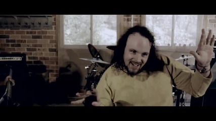 Thrashed - Vibes ( Official Music Video 2013)