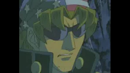 Yu - Gi - Oh Epizod 18 Bg Audio