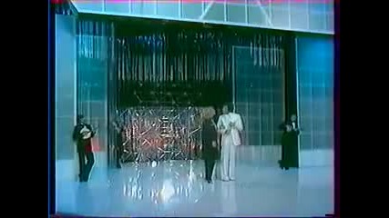 Joe Dassin & Jeane Manson - Cote coeur
