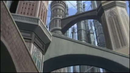 Naruto Shippuden 4 - The Lost Tower eng sub 1/4